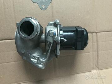 Valvola EGR + Guarnizione Ford Focus originale