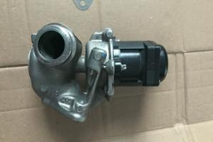 Valvola EGR + Guarnizione Ford Focus originale