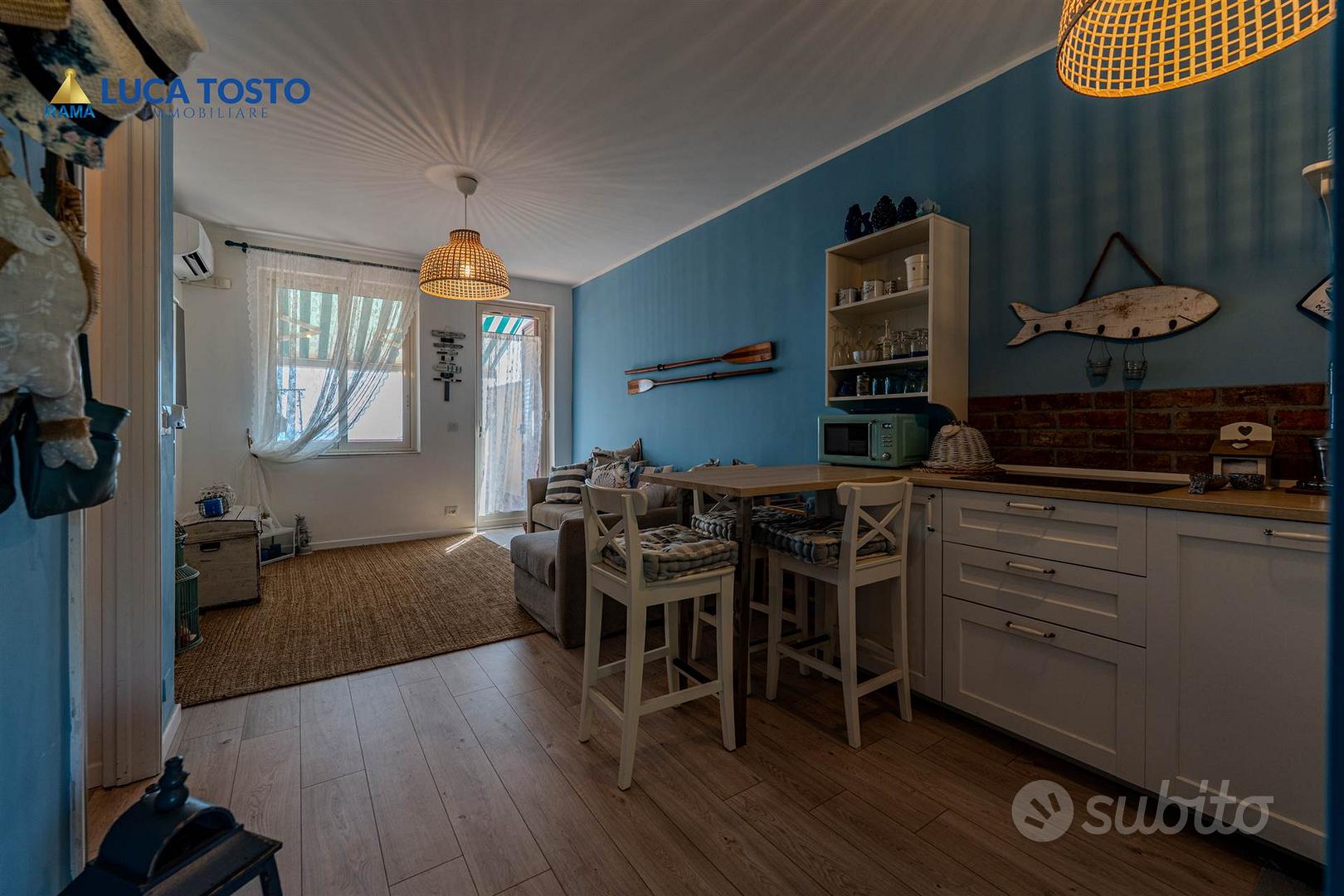 Appartamento – Augusta, Castelluccio - Altro