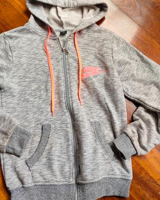 felpa Nike donna 