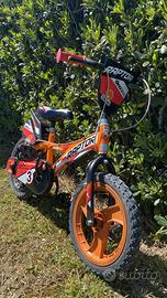Bici bimbo 14