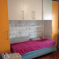 Armadio camera e cameretta