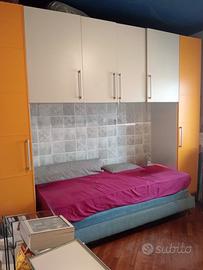 Armadio camera e cameretta