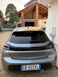 Peugeot 208 II Hatchback 1.5 BlueHDI 102 CV