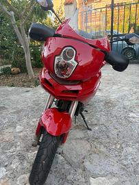 Ducati Mulistrada 620 cc