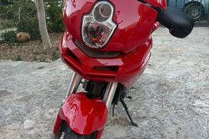 Ducati Mulistrada 620 cc