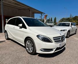 Mercedes-benz B 180 B 180 CDI Automatic Executive
