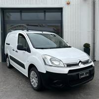 CITROEN BERLINGO' MAXI 1.6 HDI 90 CV - 2013