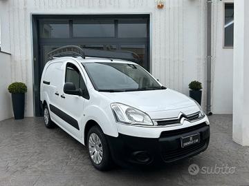 CITROEN BERLINGO' MAXI 1.6 HDI 90 CV - 2013