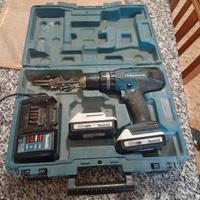 avvitatore makita