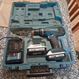 avvitatore makita