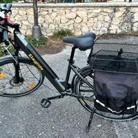Bici elettrica