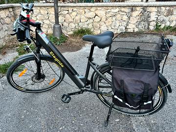 Bici elettrica