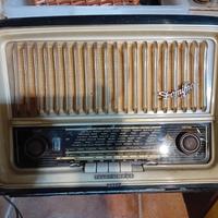 RADIO  VINTAGE  