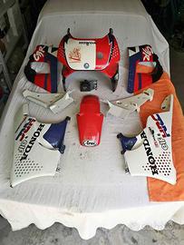 Carenatura honda cbr 900 rr sc28 1992/1993