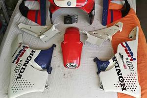 Carenatura honda cbr 900 rr sc28 1992/1993