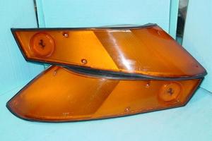 Ferrari Daytona Fari indicatori di direzione