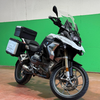 Bmw r 1200 gs 2017 full optional