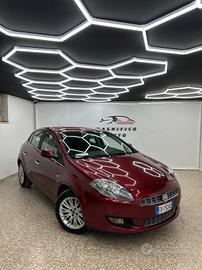 fiat bravo