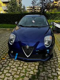 Alfa Romeo mito 2017 NEOPATENTATI
