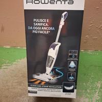 scopa lava e sanifica