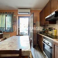 QUADRILOCALE IN CORTE NEL CUORE DI VILLASTANZA