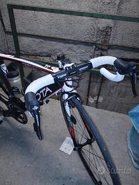 bicicletta da corsa 
