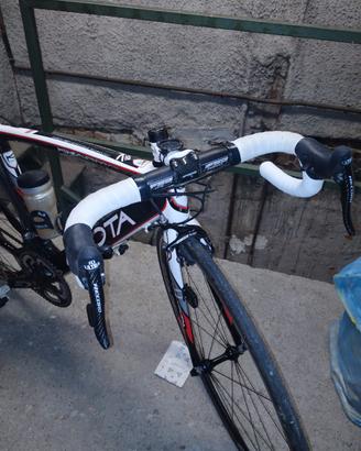 bicicletta da corsa 