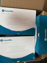 Placche ConvaTec Esteem+ Soft Convex