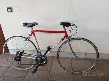 Bottecchia sprinter telaio acciaio  Misura 51