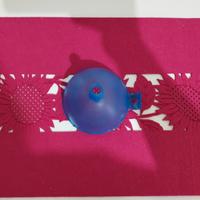 imbuto in plastica Blue 