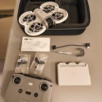 Dji Neo fly more combo 