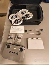 Dji Neo fly more combo 