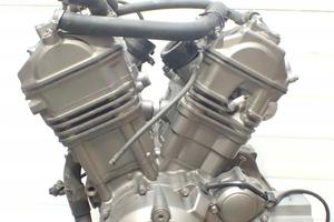 Motore Honda XL 650 V Transalp 66015 km