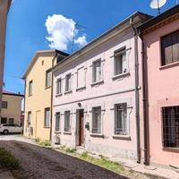 Casa singola a Curtatone (MN)