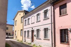 Casa singola a Curtatone (MN)