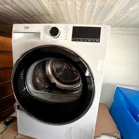 Asciugatrice Beko b300 8kg