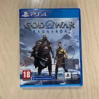 God of War Ragnarok