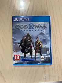 God of War Ragnarok