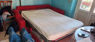 Divano letto