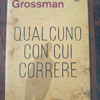 Qualcuno con cui correre, di David Grossman