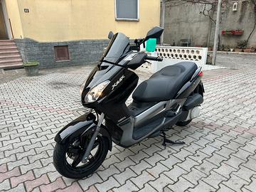 Yamaha X max 250 perfetto