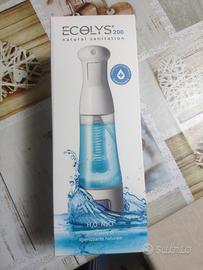 Igienizzatore ambientale Ecolys 200