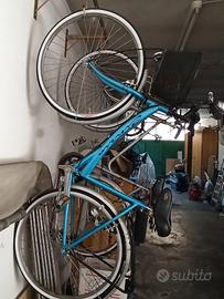 Bici da donna Cinzia