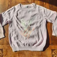 Maglioncino bambina 4 5 anni