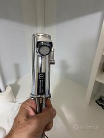 Miscelatore elettronico