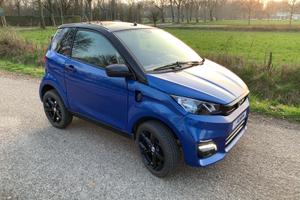 Aixam sport city elettrica