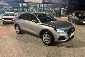 AUDI Q3 35 TDI S tronic Busin.Advanced SCONTO RO