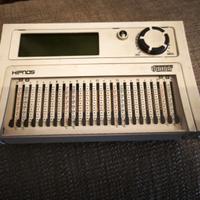 Cronotermostato Vemer Hipnos