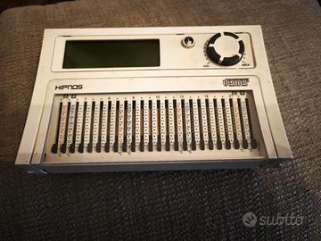 Cronotermostato Vemer Hipnos